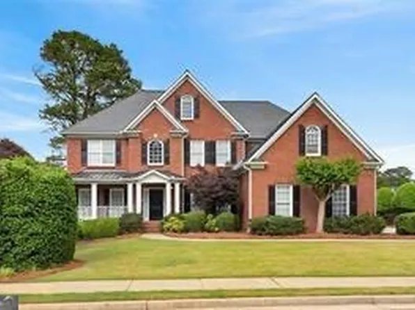 888 Saints Dr, Marietta, GA 30068