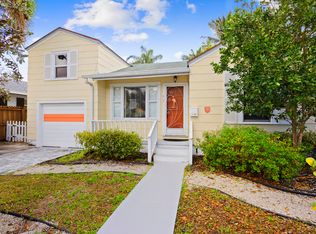 618 N Ocean Breeze, Lake Worth Beach, FL 33460