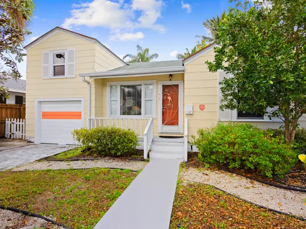 618 N Ocean Breeze, Lake Worth Beach, FL 33460