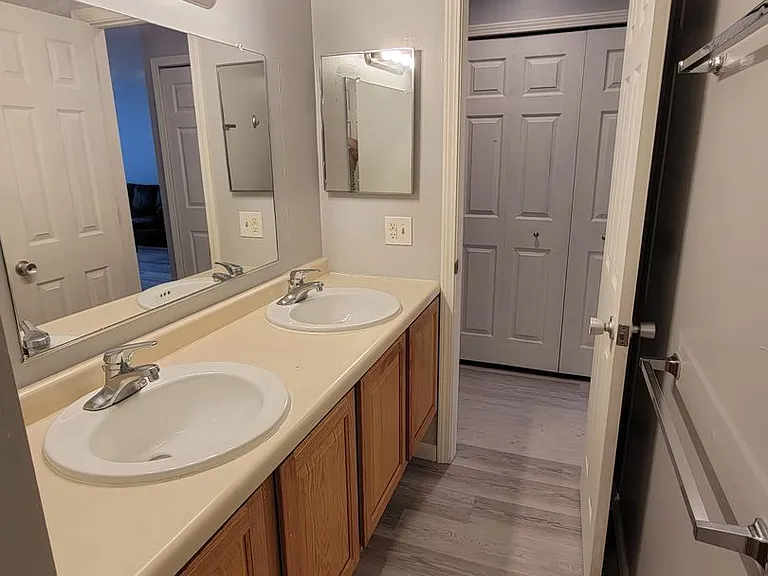 Varsity Management - 1001 S. Forest — Photo 23