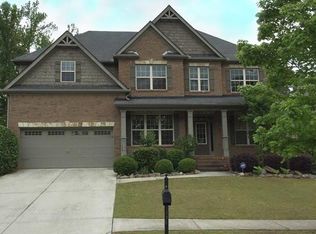 2366 Roberts View Trl, Buford, GA 30519
