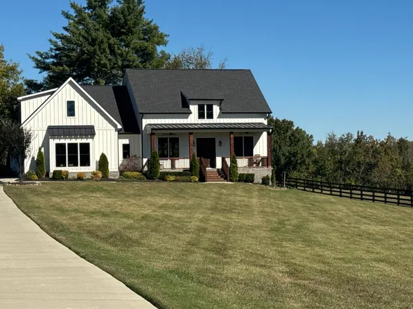 3260 Saundersville Ferry Rd, Mount Juliet, TN 37122