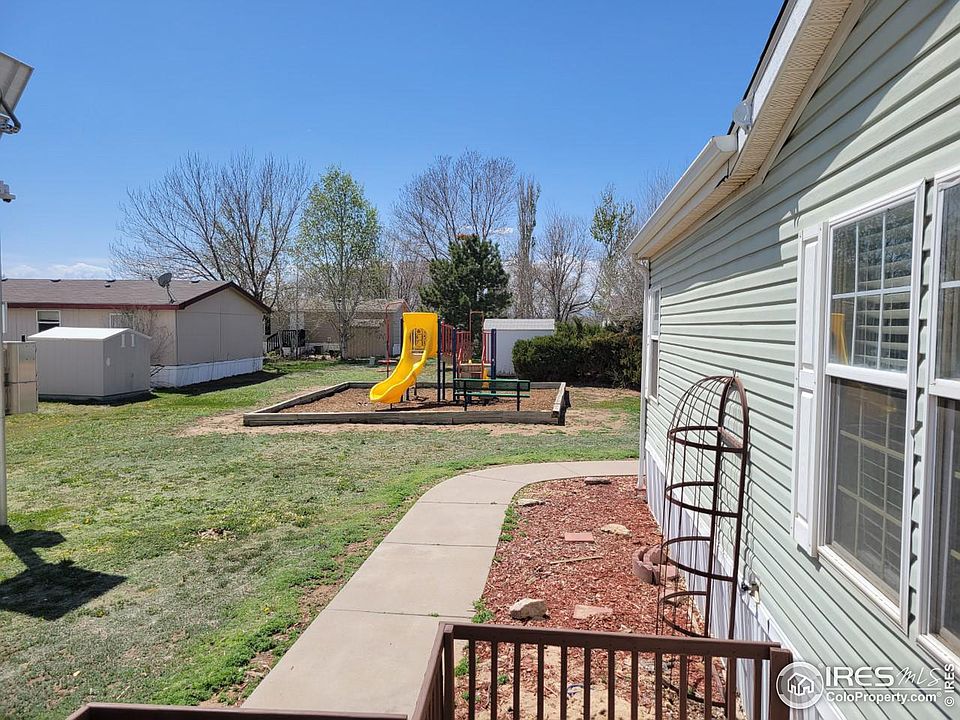 435 N 35th Ave Greeley, CO, 80631 Apartments for Rent Zillow