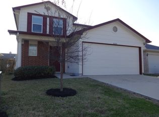 16304 Hamilton Point Cir, Manor, TX 78653