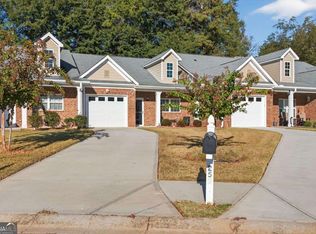 250 Rosenwald Ln, Griffin, GA 30224
