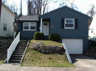 223 Hollywood Blvd, Steubenville, OH 43952