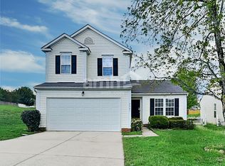 2001 Astoria Dr, Monroe, NC 28110