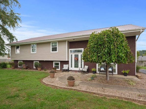 1549 Elmhurst Dr, Worthington, KY 41183