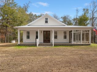 5585 Wire Rd, Branchville, SC 29432