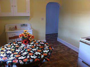 599 Union St, Luzerne, PA 18709