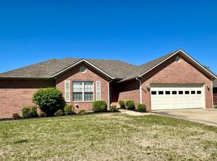 4806 S 28th St, Paragould, AR 72450