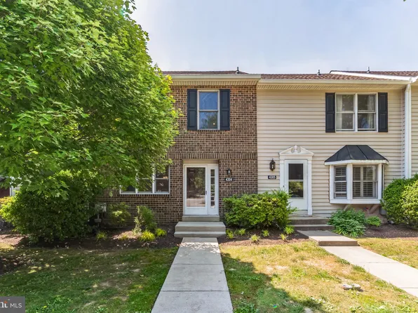 4304 Fox Pointe Ct #4304, Glen Mills, PA 19342