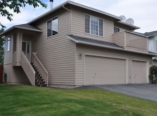 9230 Flintlock St, Anchorage, AK 99507