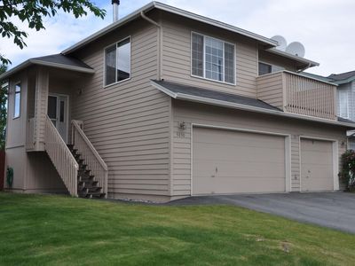 9230 Flintlock St, Anchorage, AK, 99507