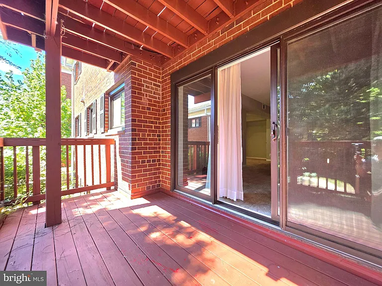 2704 Dartmouth Rd #3 — Photo 15