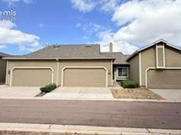 90 Rising Sun Ter, Colorado Springs, CO 80921
