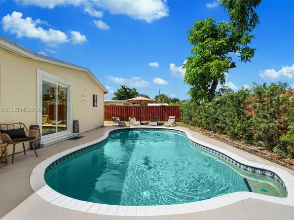 5920 NE 2nd Ter, Oakland Park, FL 33334