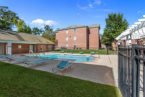 3000 S Adams St #213 Photo 1