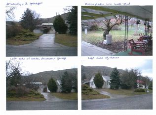 705 Tulip St, Coulee Dam, WA 99116