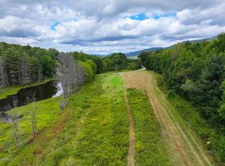 1 Varney Hill Rd, Starksboro, VT 05487