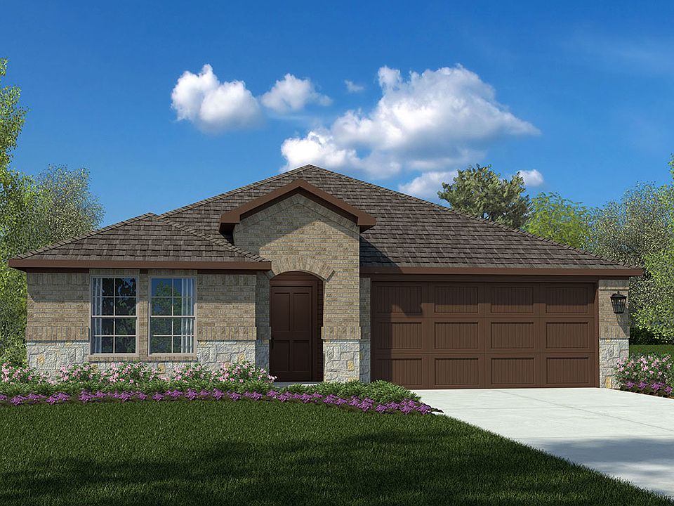 Plan Elevation.