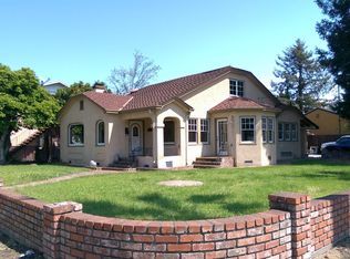 921 Grove Way, Hayward, CA 94541