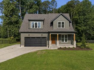 1849 Oakridge Duncan Rd, Fuquay Varina, NC 27526