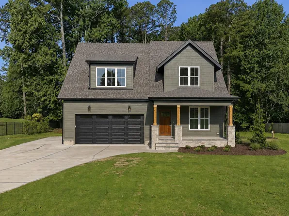 1849 Oakridge Duncan Rd, Fuquay Varina, NC 27526