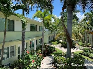 301 4th Ave N, Saint Petersburg, FL 33701