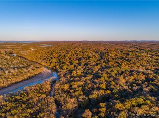 Fry Rd, Indianola, OK 74442