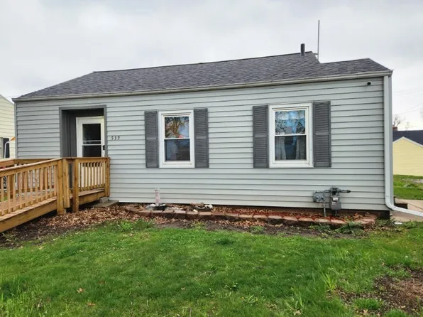 539 W 9th St N, Newton, IA 50208