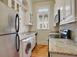 4540 Canal, New Orleans, LA 70119