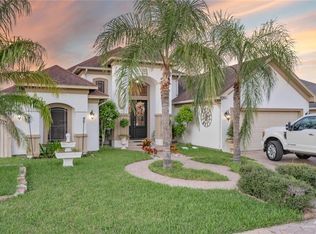 4061 Westland Dr, Brownsville, TX 78521
