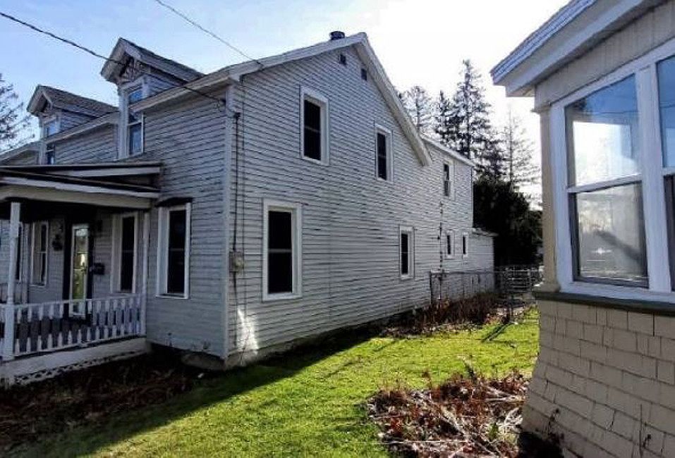 7 Burgoyne St, Schuylerville, NY 12871 Zillow
