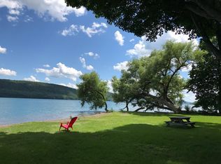 12 Press Booth Cir #12, Cooperstown, NY 13326