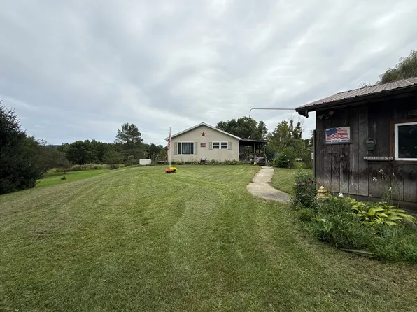 3911 Pipe Park Rd, Bradford, NY 14815