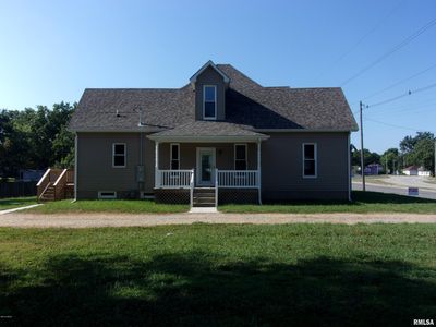 315 N Broadway St, Centralia, IL, 62801