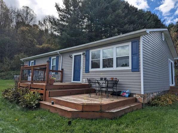 327 Plymouth Hollow Rd, North Tazewell, VA 24630