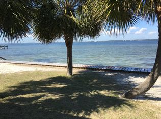 1753 Ensenada Dos, Pensacola Beach, FL 32561