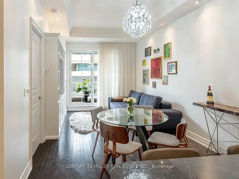20 Burkebrook Pl #328 — Photo 5