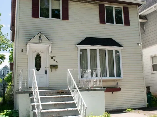 845 Richmond Ave, Buffalo, NY 14222