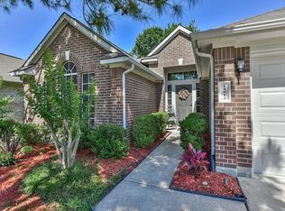 14914 Emerald Moss Ct, Cypress, TX 77429