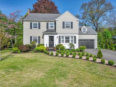 10 Meadowbrook Road, Hamden, CT, 06517
