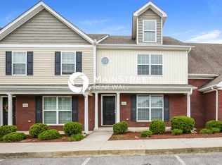 3002 Rg Buchanan Dr, La Vergne, TN 37086