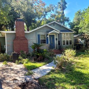 4550 Delta Ave, Jacksonville, FL, 32205
