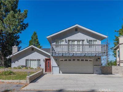 2740 Valkyrie Dr, Running Springs, CA, 92382