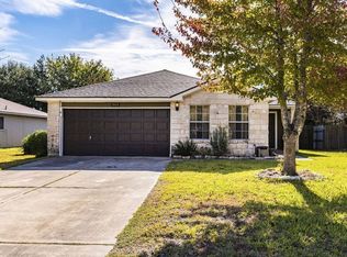 161 Geronimo Cv, Kyle, TX 78640