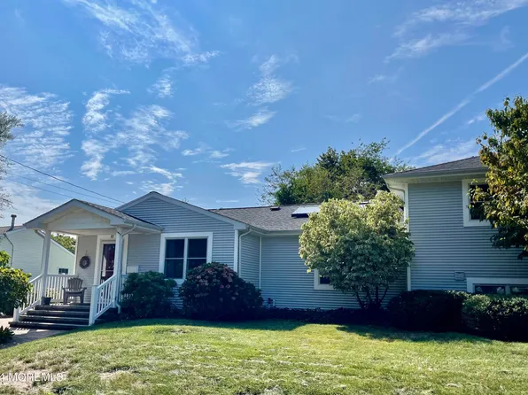 87 Locust Ave, Neptune City, NJ 07753