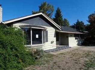 1317 Siskiyou Blvd, Medford, OR