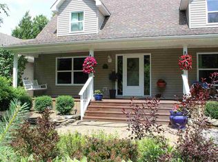 370 Nichols Rd, Winthrop, NY 13697